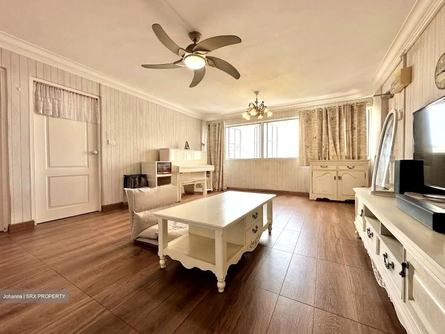 Blk 44 Bedok South Parkview (Bedok), HDB 4 Rooms #575467971